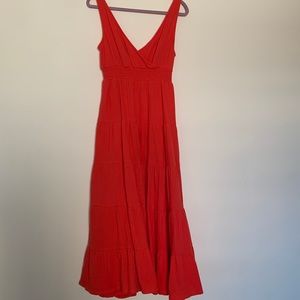 Universal Thread Dress